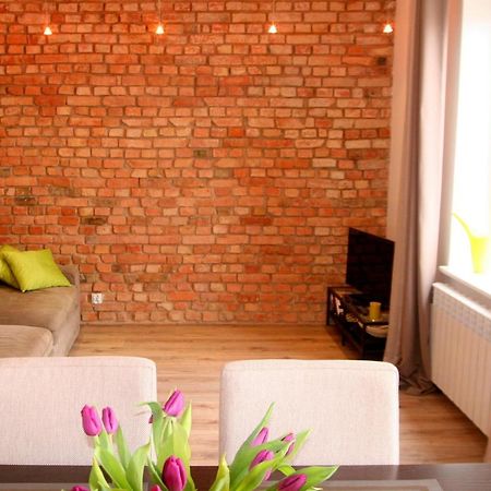 Apartament Kwiatowa 3/22 Poznan Bagian luar foto