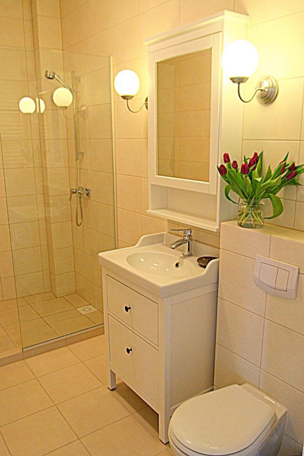 Apartament Kwiatowa 3/22 Poznan Bagian luar foto