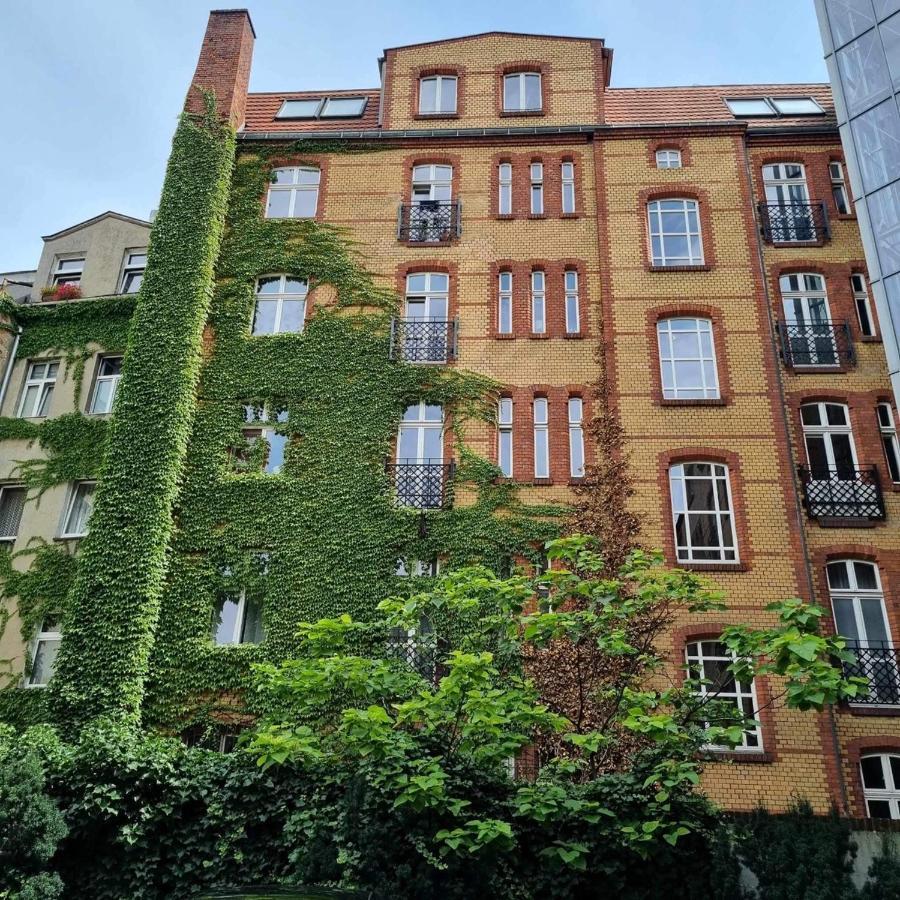 Apartament Kwiatowa 3/22 Poznan Bagian luar foto